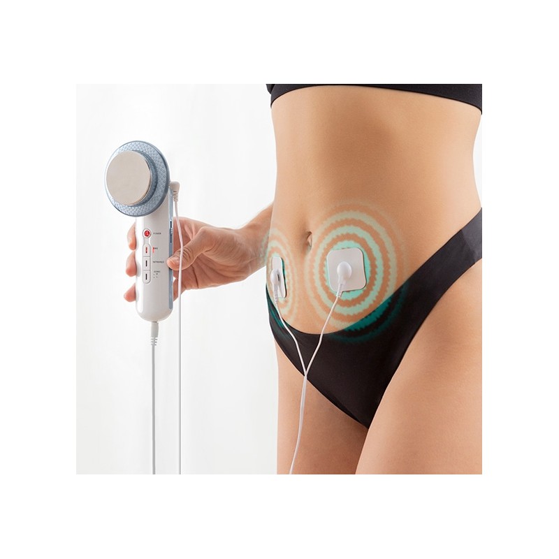 Massaur Anti Cellulite Cavitation Par Ultrasons Masseur Infrarouge